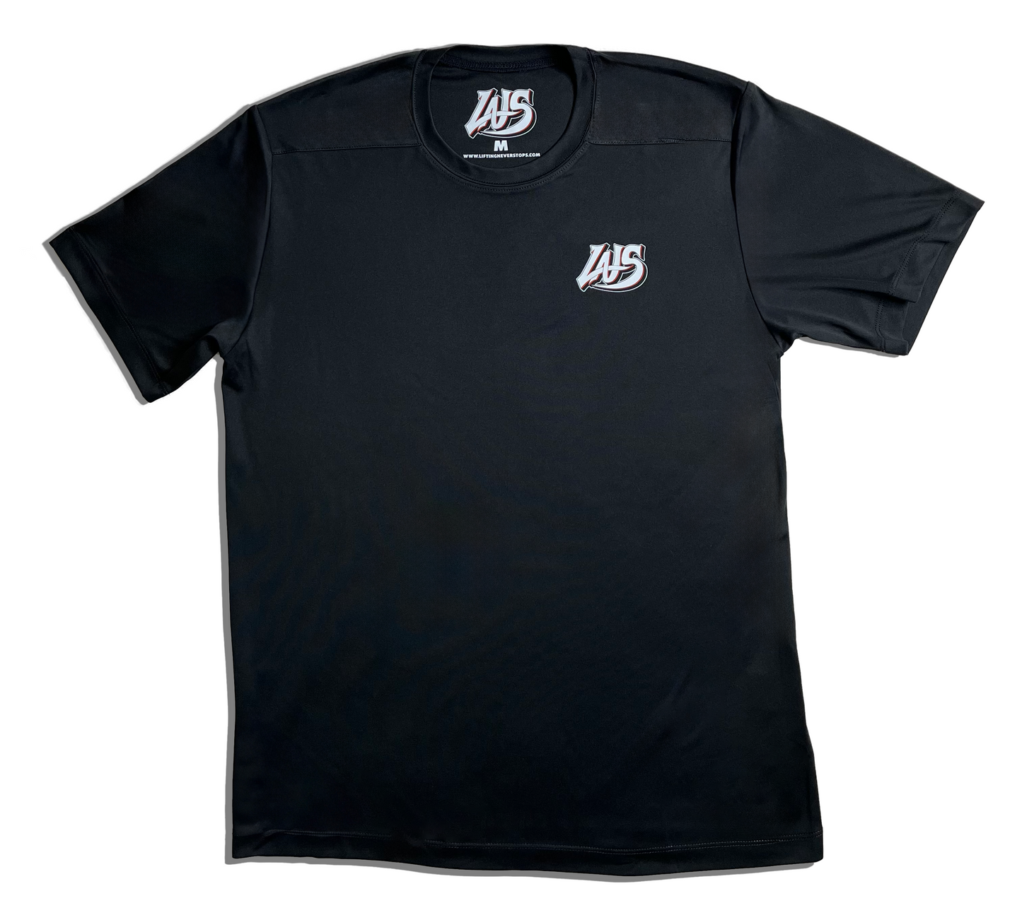 LNS Activewear Short Sleeve